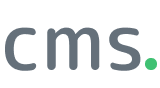 CMS logo
