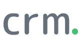 CRM logo
