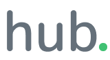 Integration Hub logo